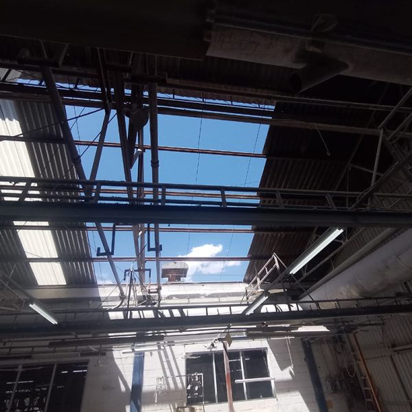 instalación de lámina 05